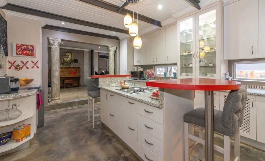 6 Bedroom Property for Sale in Elandia Free State